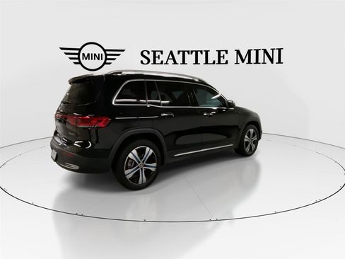 Used 2023 Mercedes-Benz EQB 350 4MATIC SUV image 12