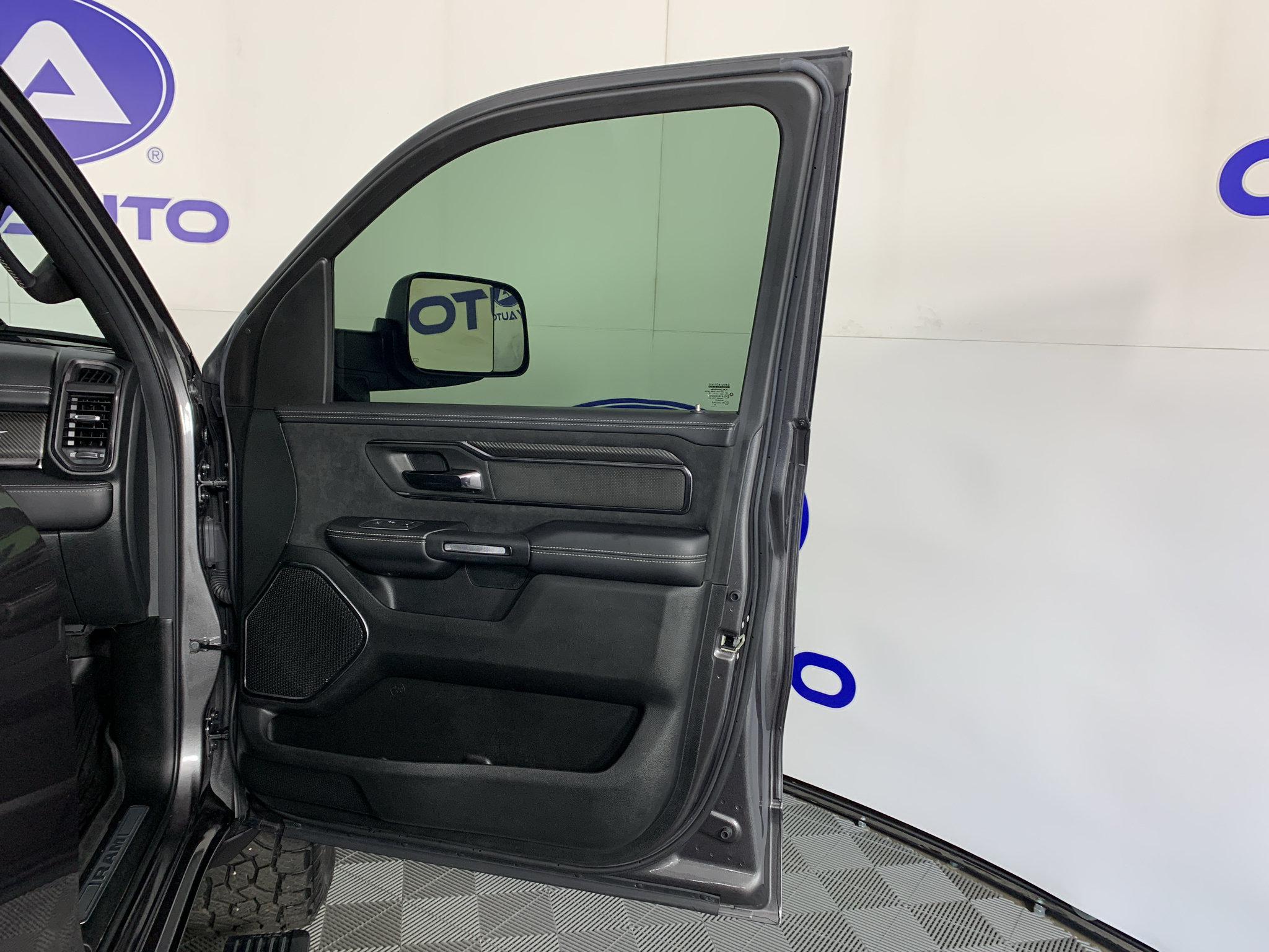 Used 2022 RAM 1500 TRX w/ TRX Level 2 Equipment Group AWD/4WD image 38