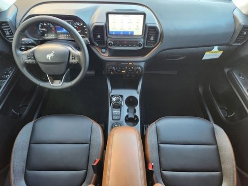 Used 2024 Ford Bronco Sport Outer Banks image 26