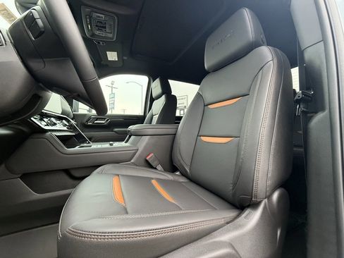 New 2026 GMC Sierra 2500 AT4 w/ AT4 Premium Plus Package image 29