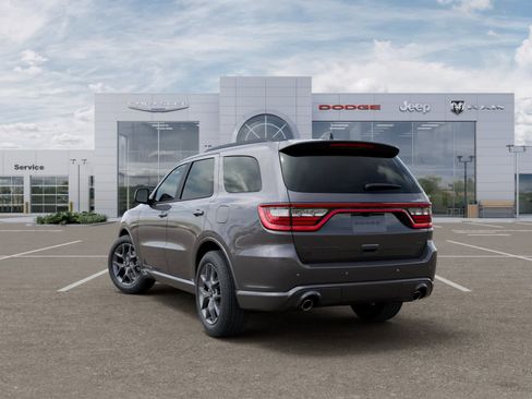 New 2026 Dodge Durango GT w/ Blacktop Package image 3