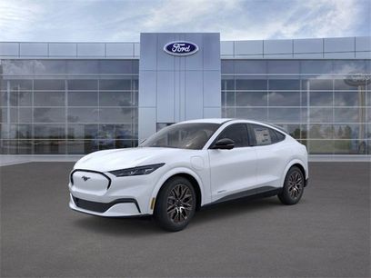 New 2025 Ford Mustang Mach-E Premium