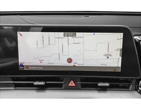 Used 2023 Kia Sportage EX image 19