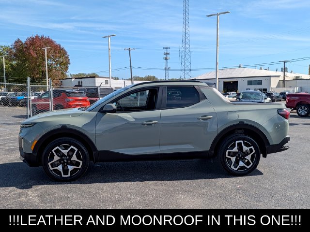 Used 2024 Hyundai Santa Cruz XRT AWD/4WD image 5