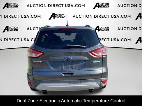Used 2015 Ford Escape SE w/ Equipment Group 201A image 8