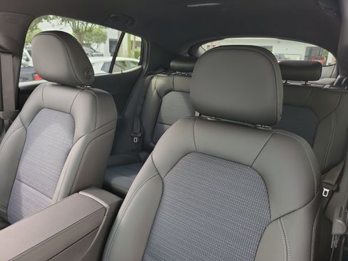 New 2026 Buick Envista Sport Touring w/ Convenience I Package FWD image 21