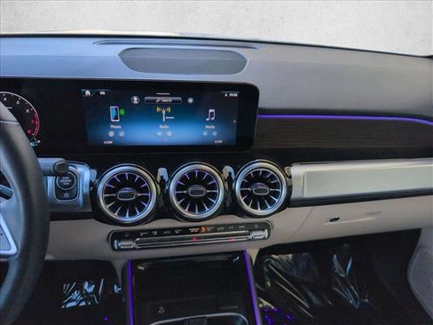 Certified 2026 Mercedes-Benz GLB 250 image 15