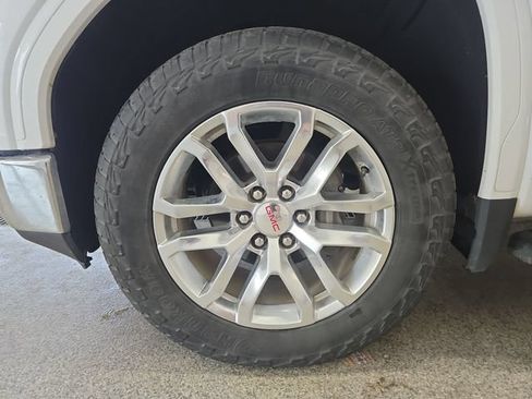 Used 2020 GMC Sierra 1500 SLE w/ SLE Value Package AWD/4WD image 22