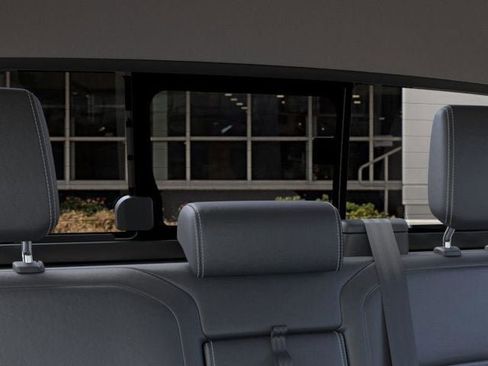 New 2025 Ford Ranger Lariat w/ Trailer Tow Package image 22