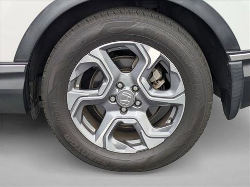 Used 2019 Honda CR-V EX image 9