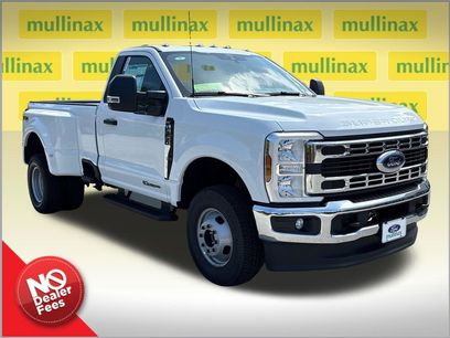 New 2026 Ford F350 XLT w/ FX4 Off-Road Package