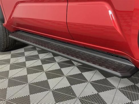 New 2025 Toyota 4Runner TRD Off-Road image 12