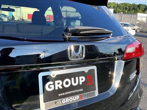 Used 2021 Honda HR-V Sport image 31