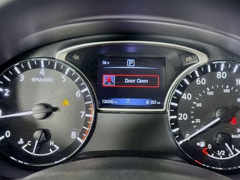 Used 2018 Nissan Altima 2.5 S w/ S Convenience Package image 14