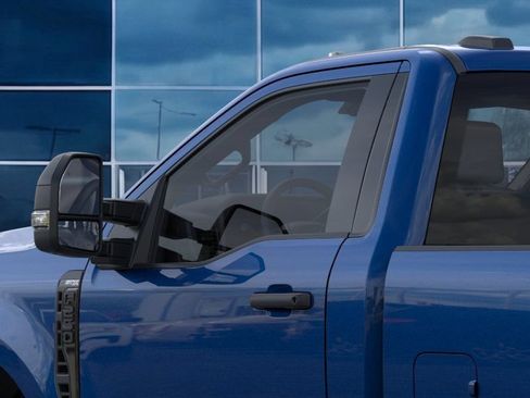 New 2026 Ford F250 XL w/ STX Appearance Package AWD/4WD image 20