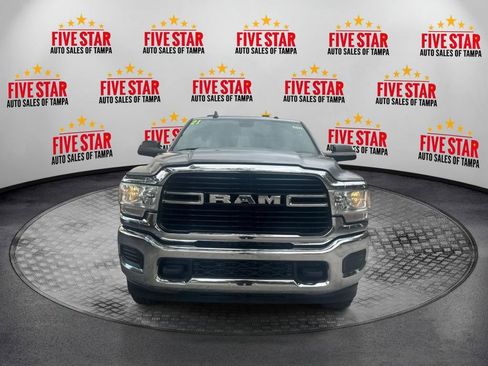 Used 2021 RAM 2500 Big Horn image 2