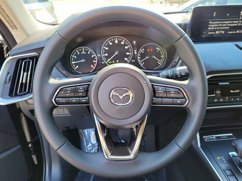 New 2026 MAZDA CX-90 3.3 Turbo w/ Select Package image 25