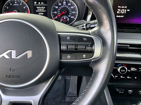 Used 2024 Kia K5 GT-Line image 21