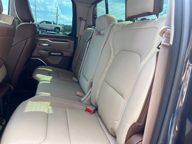 Used 2019 RAM 1500 Laramie w/ Bed Utility Group RWD image 28