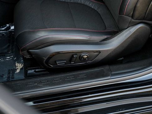 Used 2025 Dodge Charger R/T w/ Quick Order Package 25M R/T image 35