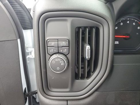 New 2024 Chevrolet Silverado 3500 W/T w/ WT Convenience Package RWD image 19