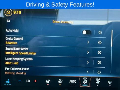 New 2025 Ford Mustang Premium image 5