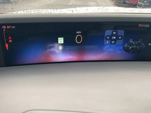 New 2026 Lincoln Nautilus Reserve image 15