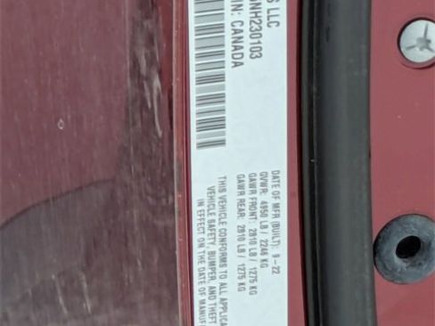 Used 2022 Dodge Challenger GT image 25