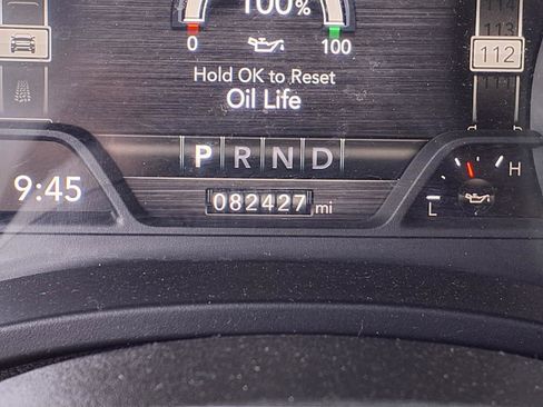 Used 2021 RAM 1500 Laramie image 23