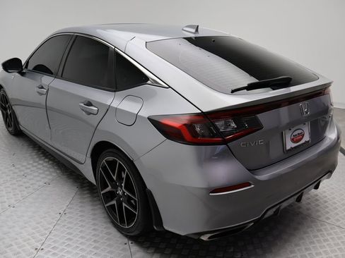 Used 2023 Honda Civic Sport Touring image 11