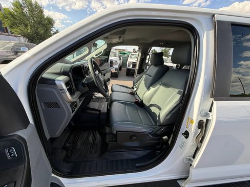 Used 2023 Ford F250 XL w/ XL Off-Road Package AWD/4WD image 32