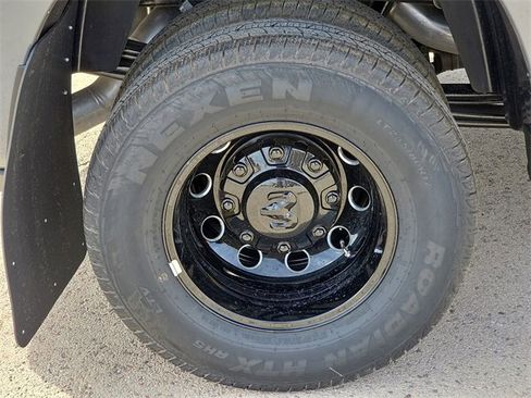 New 2026 RAM 3500 Laramie image 10