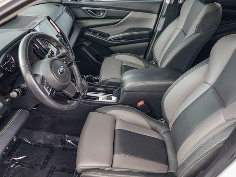 Certified 2023 Subaru Ascent Onyx Edition Limited AWD/4WD image 21