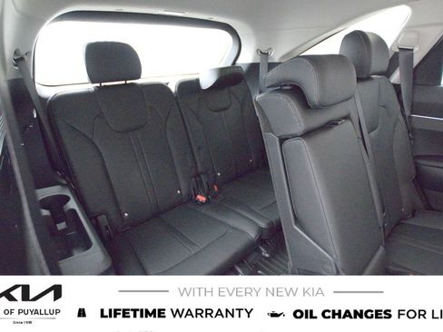 New 2026 Kia Sorento EX image 14