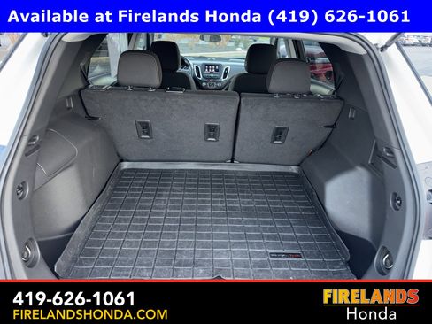 Used 2022 Chevrolet Equinox LT image 28