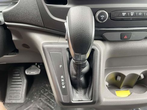 New 2026 Ford Transit 250 148 Medium Roof w/ Load Area Protection Package image 17