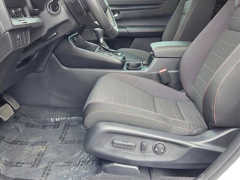 Used 2025 Honda CR-V Sport image 16