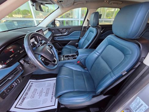 Used 2020 Lincoln Corsair Reserve w/ Equipment Group 202A image 11