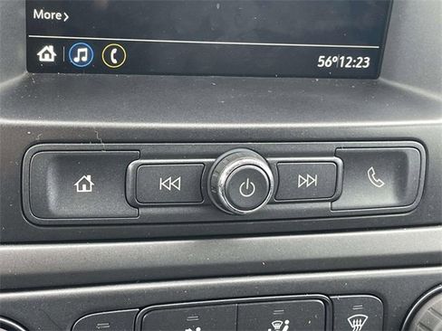 Used 2019 Chevrolet Colorado W/T image 23