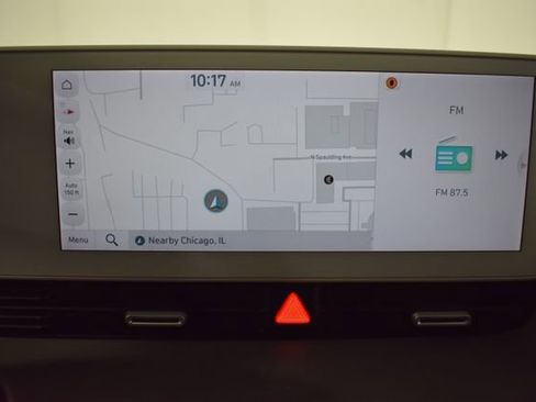 Used 2022 Hyundai Ioniq 5 SE AWD/4WD image 21