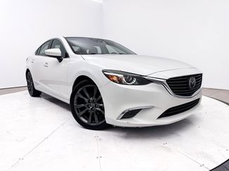 Used 2016 MAZDA MAZDA6 Grand Touring w/ GT Technology Package video 1