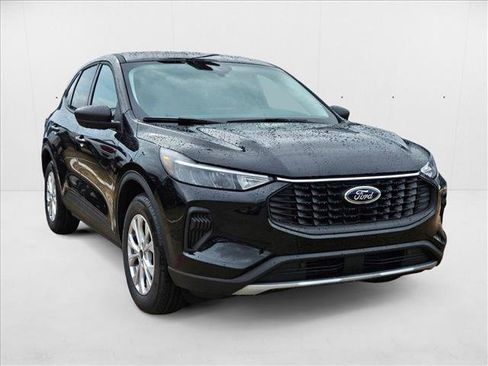 New 2025 Ford Escape Active image 7