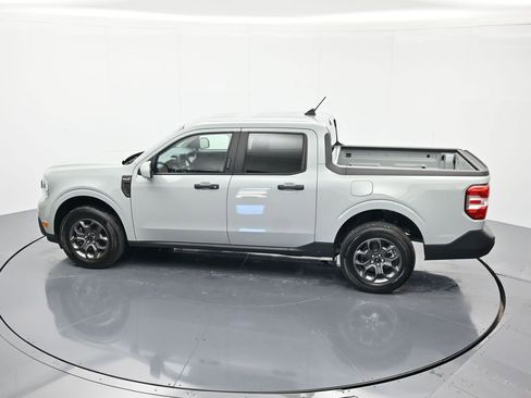 Used 2023 Ford Maverick XLT w/ XLT Luxury Package FWD image 34