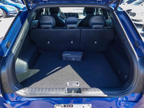 Used 2023 Kia EV6 GT-Line w/ GT-Line White Seat Package image 25