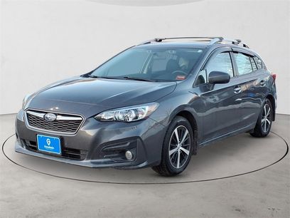 Used 2019 Subaru Impreza 2.0i Premium w/ Eyesight & BSD/Rcta & SRF