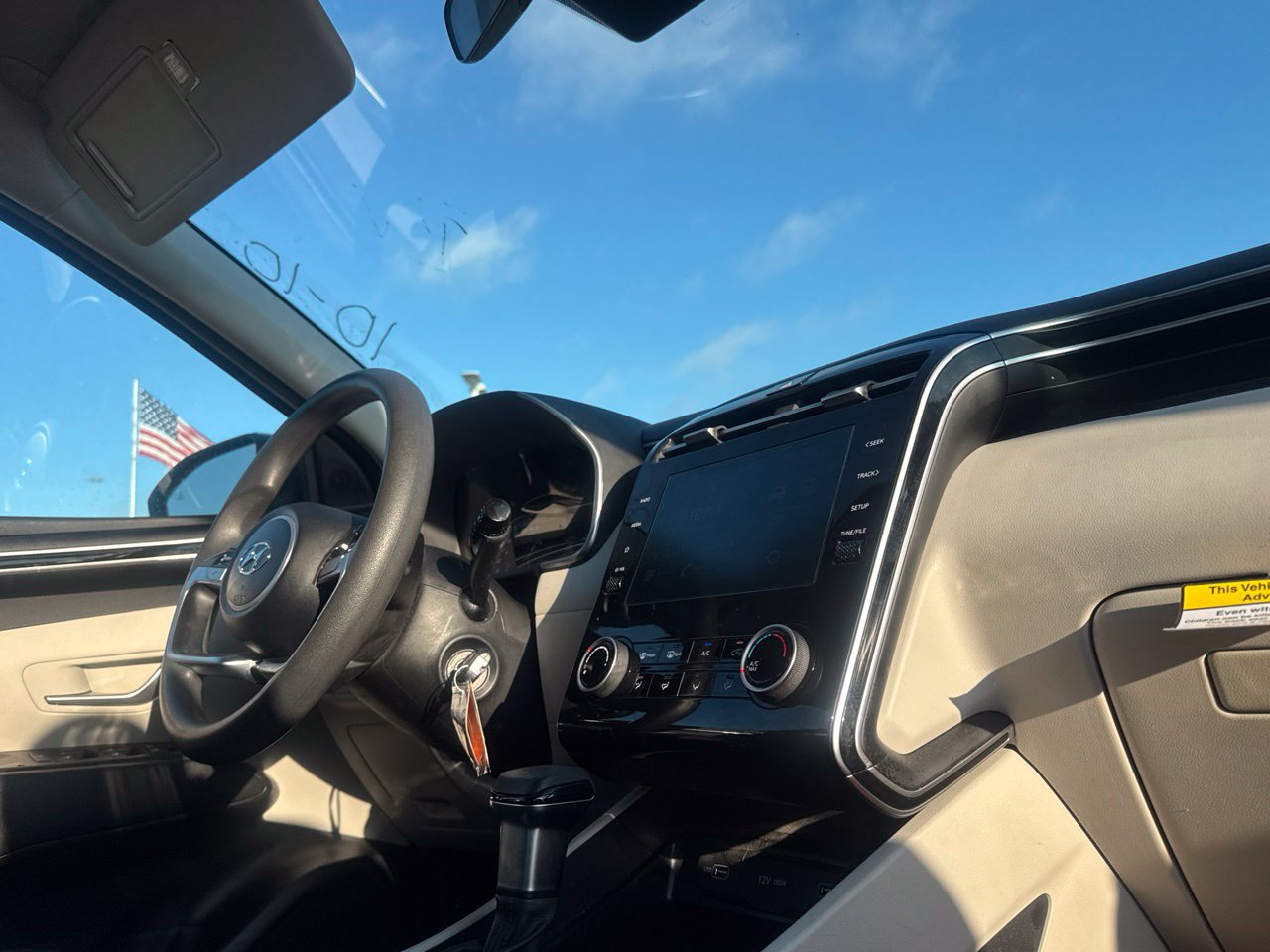Used 2022 Hyundai Tucson SE w/ Cargo Package FWD image 34