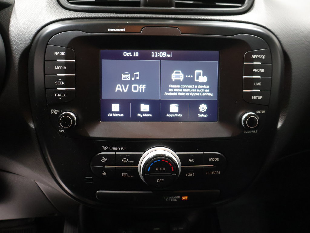Used 2019 Kia Soul + FWD image 24