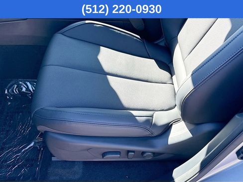 New 2026 Subaru Forester Limited image 24