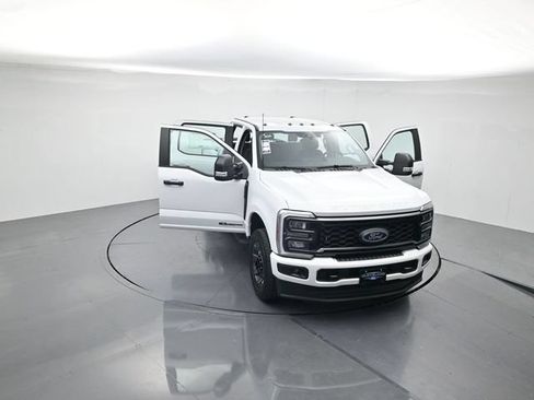 New 2026 Ford F250 XL w/ STX Appearance Package AWD/4WD image 46