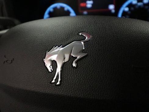 Used 2024 Ford Bronco Sport Big Bend w/ Convenience Package image 17